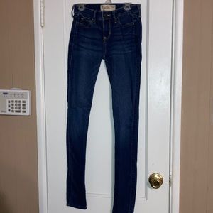 Hollister Super Skinny Jean